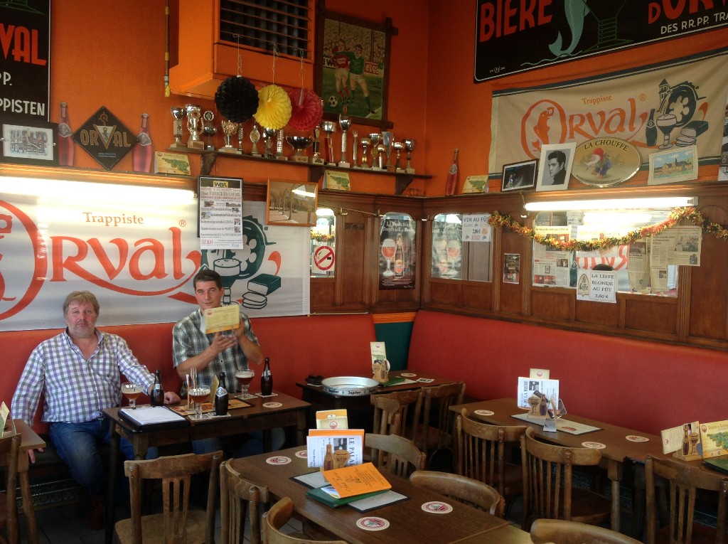 Comme nulle part ailleurs